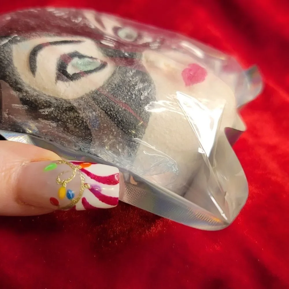 Bath Bomb - Cat Woman
